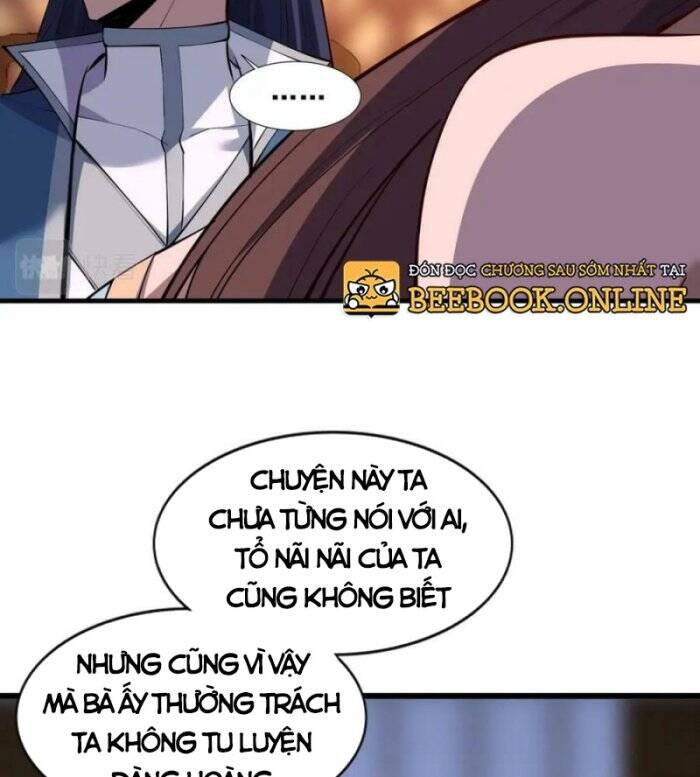 Bắt Đầu Từ Độ Kiếp Chapter 78 - Trang 43