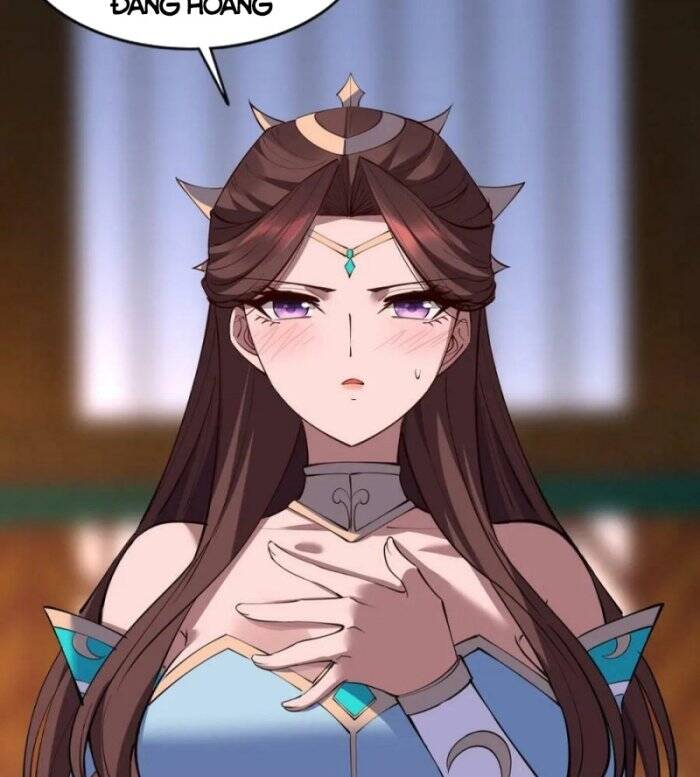 Bắt Đầu Từ Độ Kiếp Chapter 78 - Trang 44