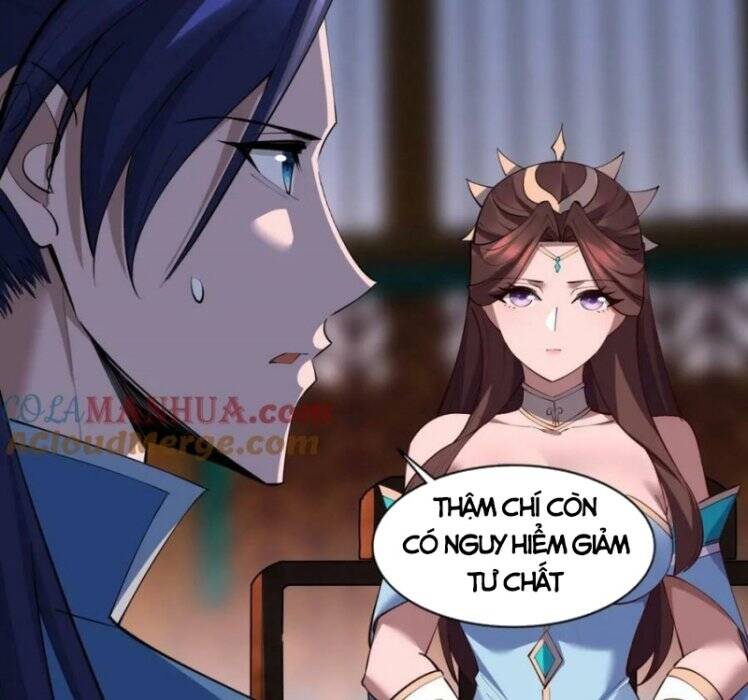 Bắt Đầu Từ Độ Kiếp Chapter 78 - Trang 47