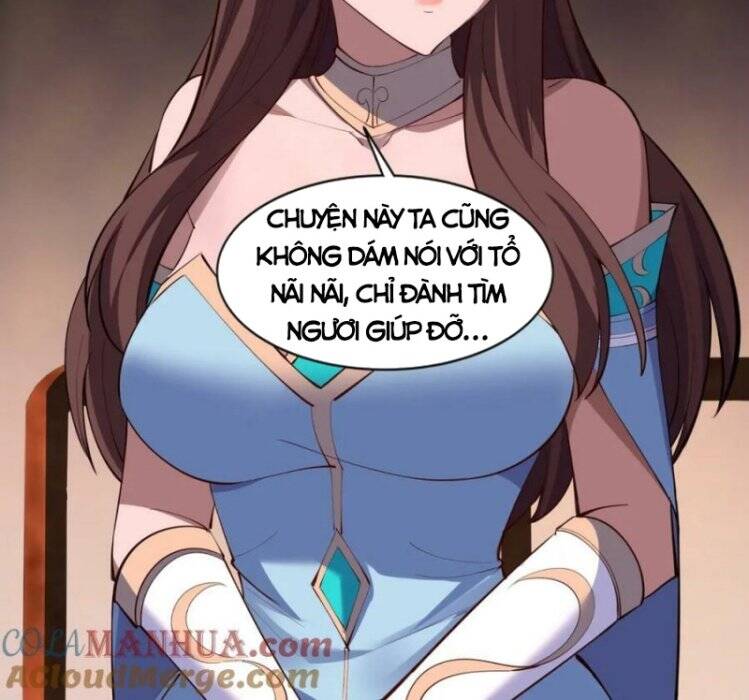 Bắt Đầu Từ Độ Kiếp Chapter 78 - Trang 50