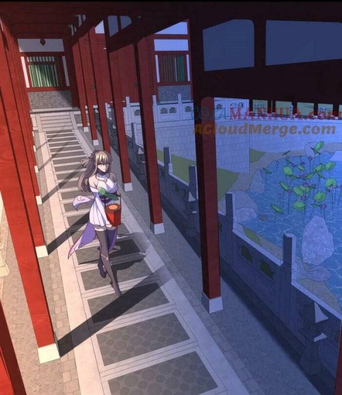 Bắt Đầu Từ Độ Kiếp Chapter 78 - Trang 57