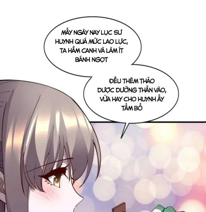 Bắt Đầu Từ Độ Kiếp Chapter 78 - Trang 61