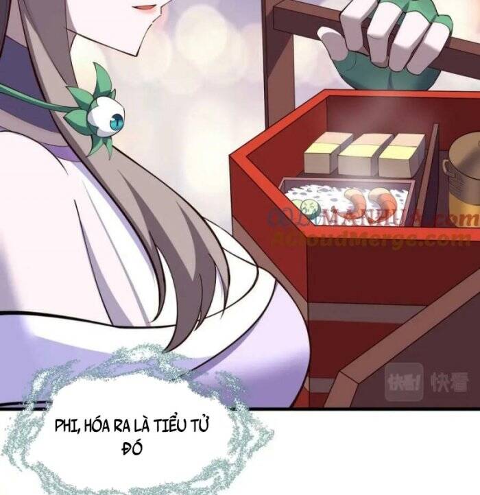 Bắt Đầu Từ Độ Kiếp Chapter 78 - Trang 62
