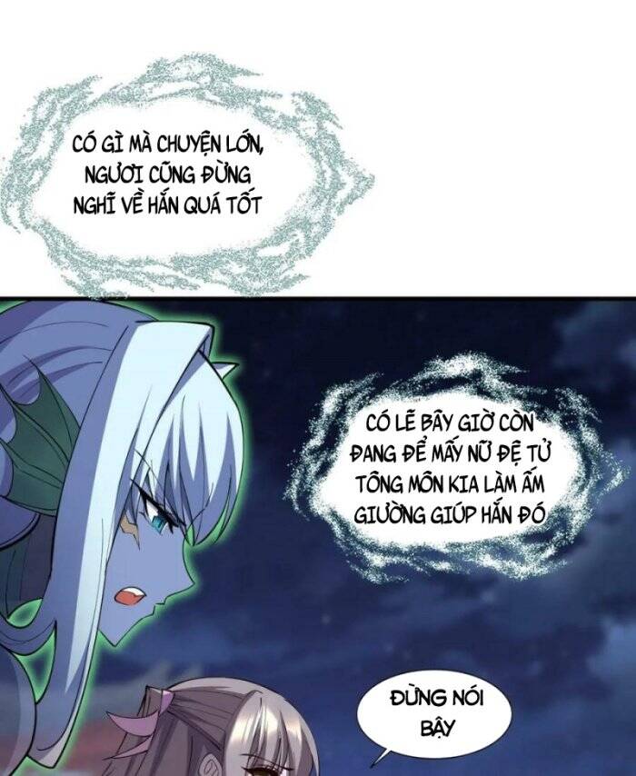 Bắt Đầu Từ Độ Kiếp Chapter 78 - Trang 66
