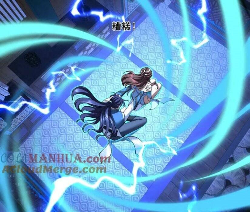 Bắt Đầu Từ Độ Kiếp Chapter 78 - Trang 87