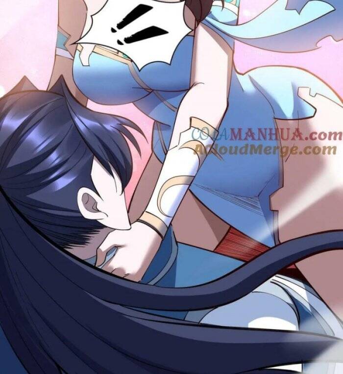 Bắt Đầu Từ Độ Kiếp Chapter 78 - Trang 97