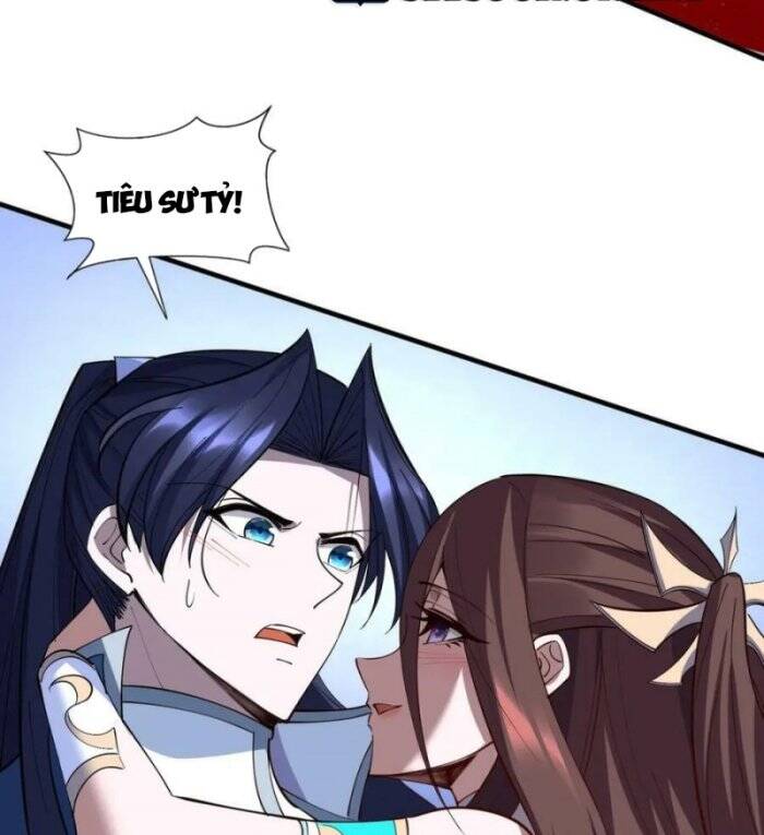Bắt Đầu Từ Độ Kiếp Chapter 78 - Trang 99