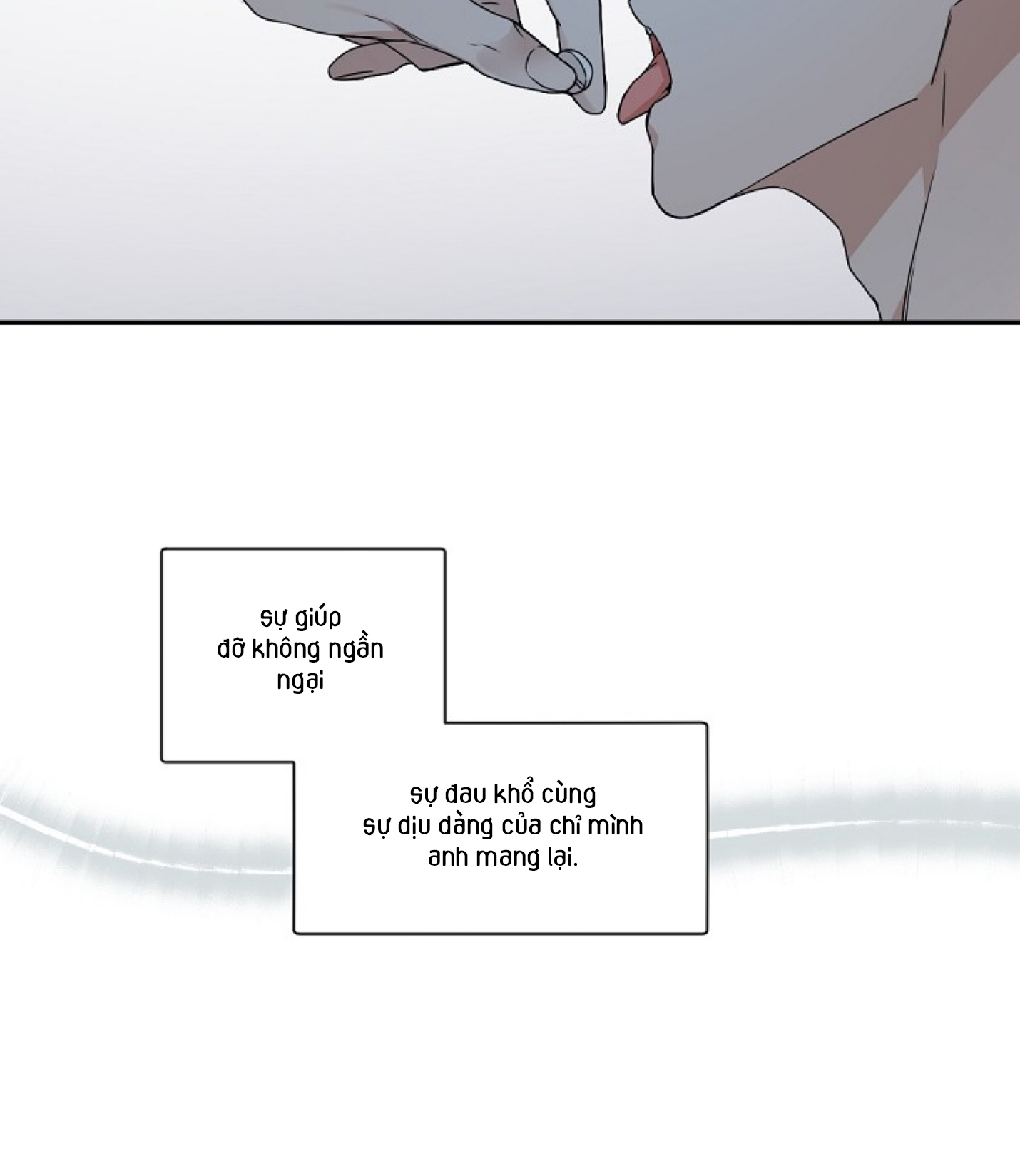 Boss Bitch Baby Chapter 66 - Trang 11