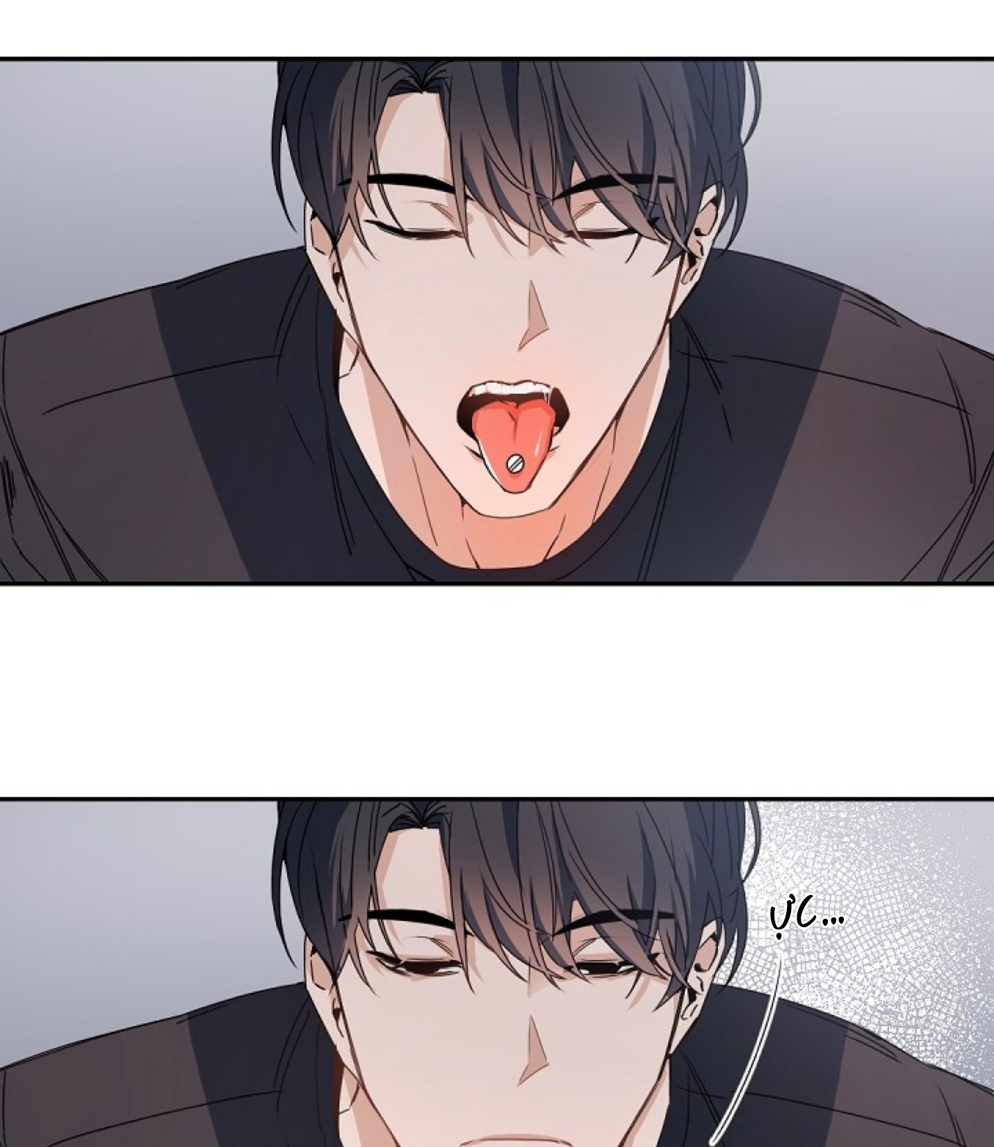 Boss Bitch Baby Chapter 66 - Trang 12