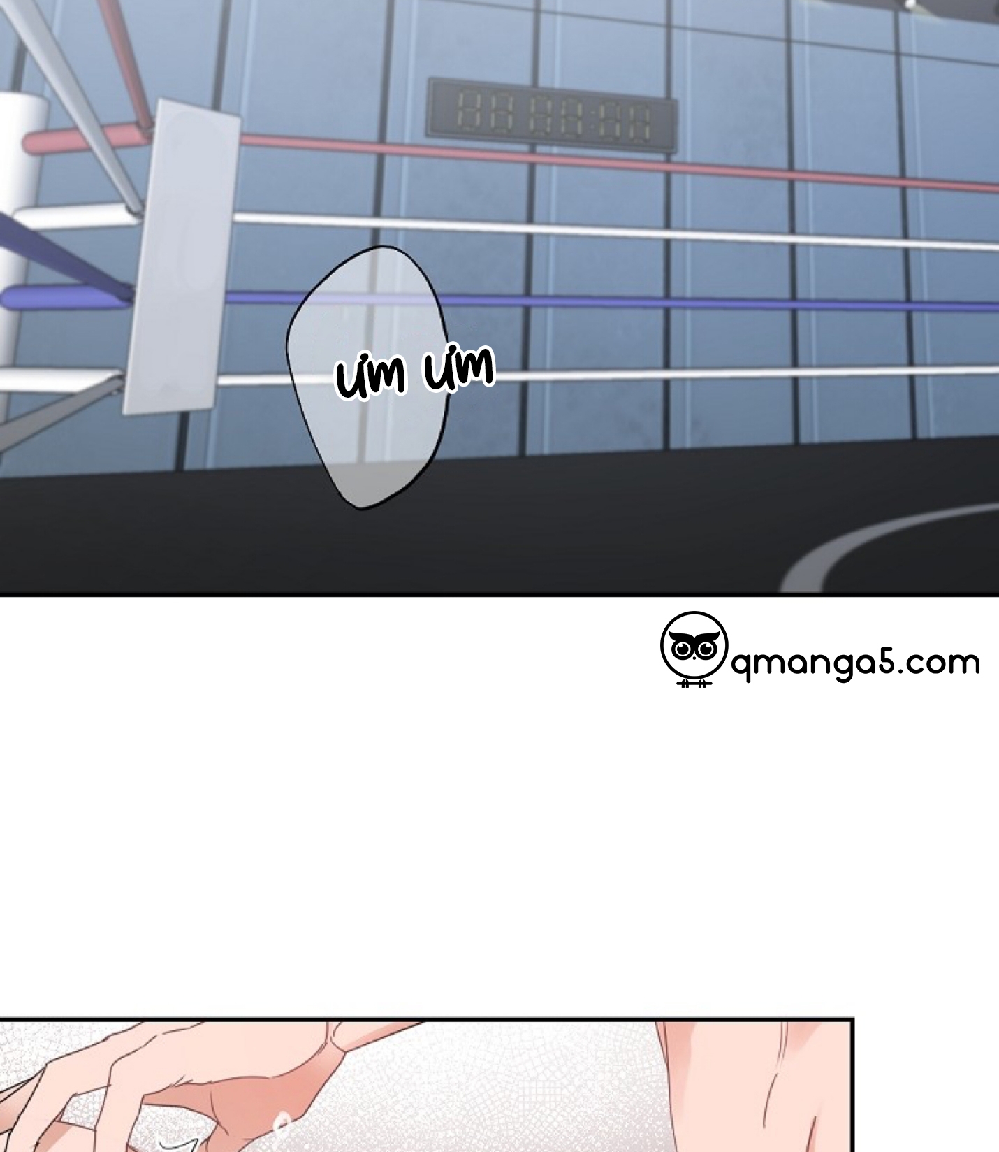 Boss Bitch Baby Chapter 66 - Trang 17