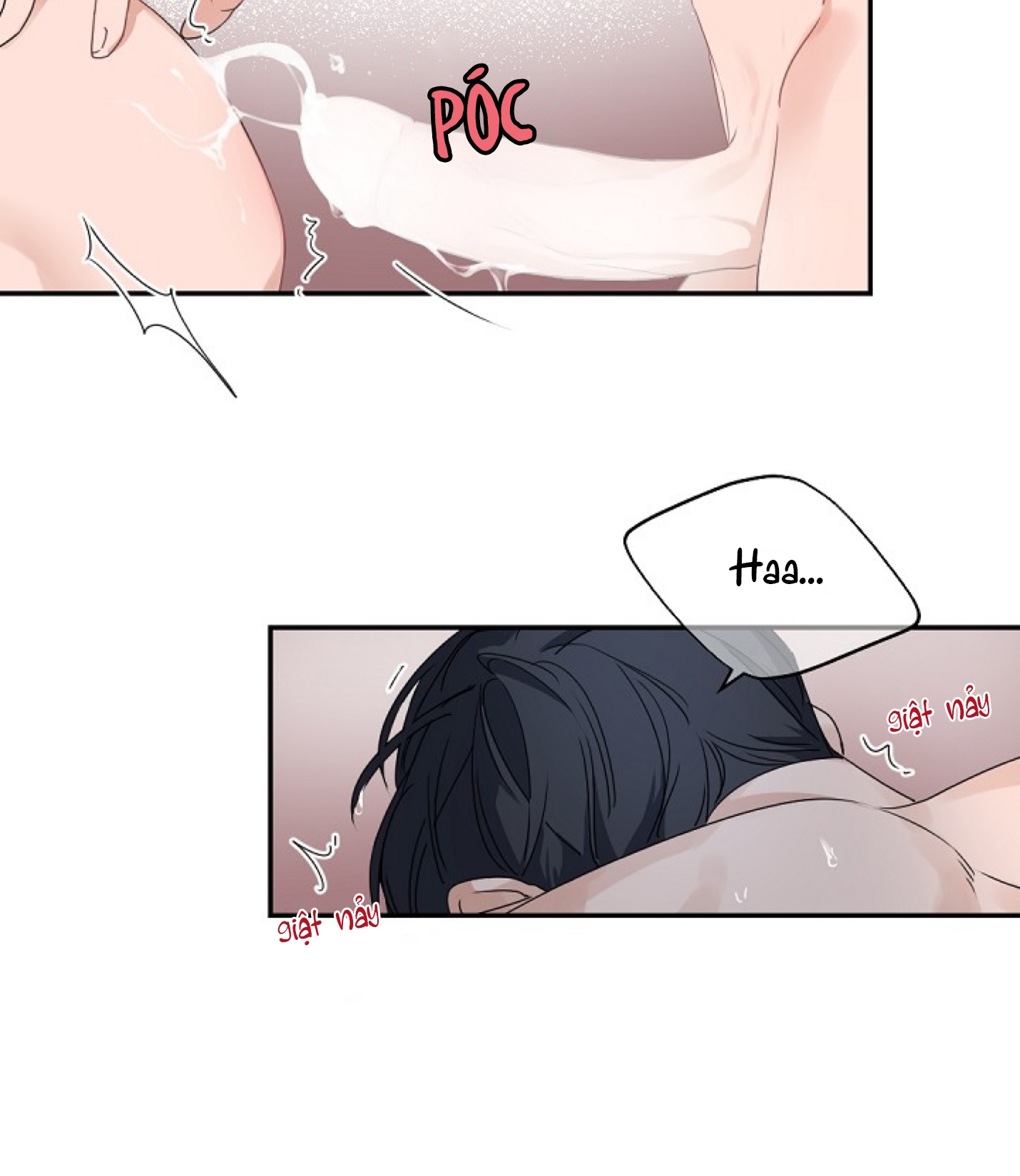 Boss Bitch Baby Chapter 66 - Trang 18