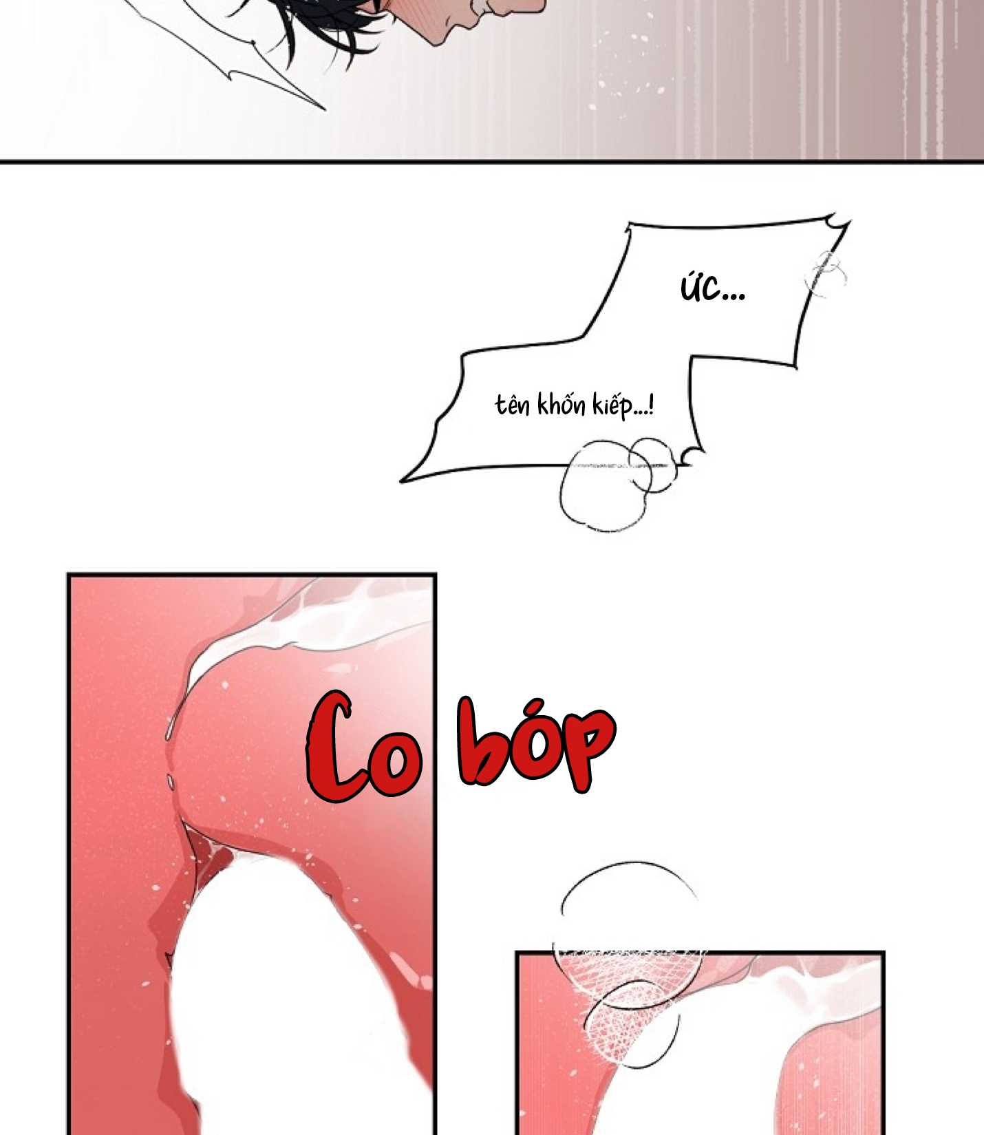 Boss Bitch Baby Chapter 66 - Trang 23