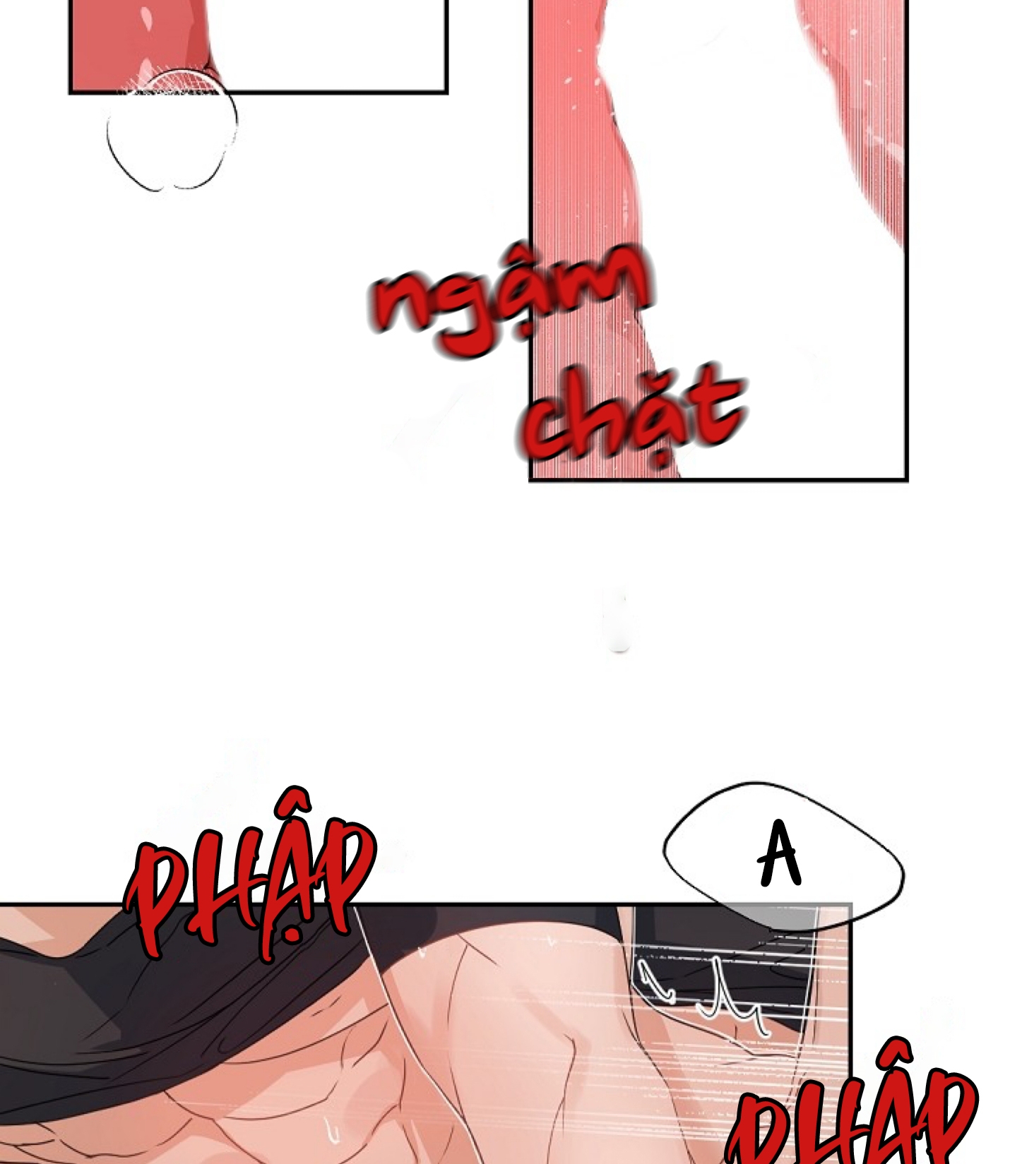 Boss Bitch Baby Chapter 66 - Trang 24