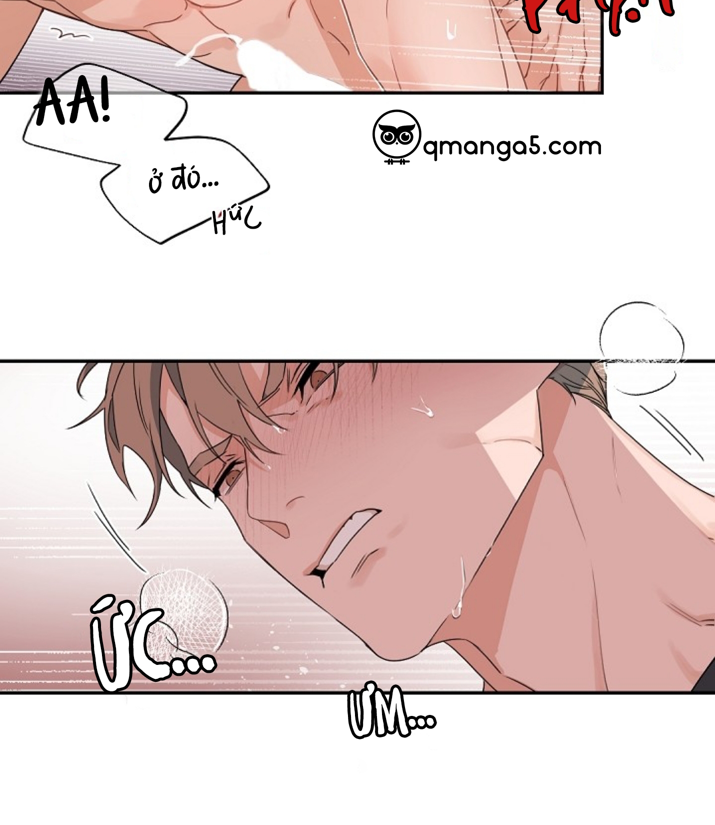 Boss Bitch Baby Chapter 66 - Trang 25
