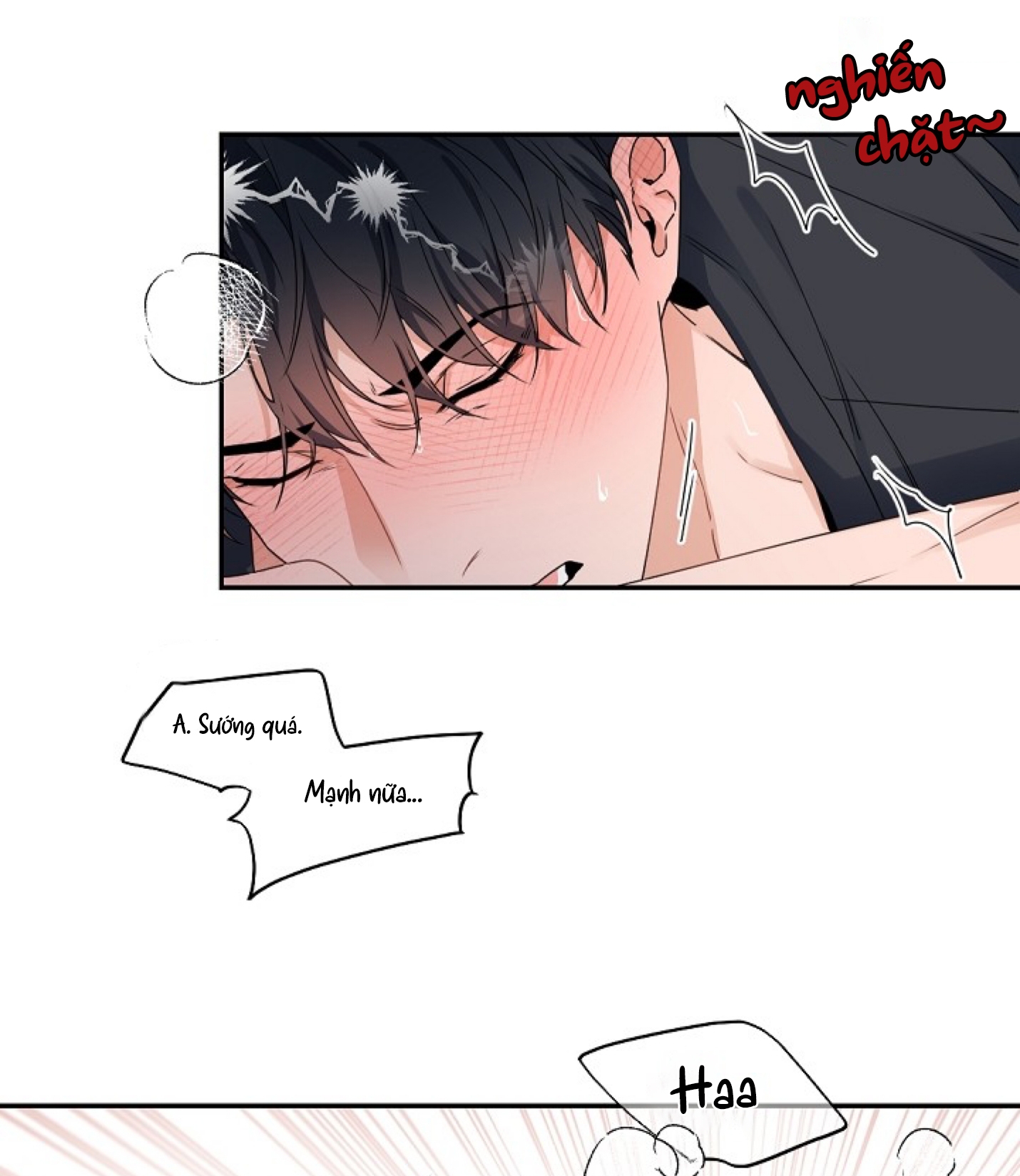 Boss Bitch Baby Chapter 66 - Trang 26