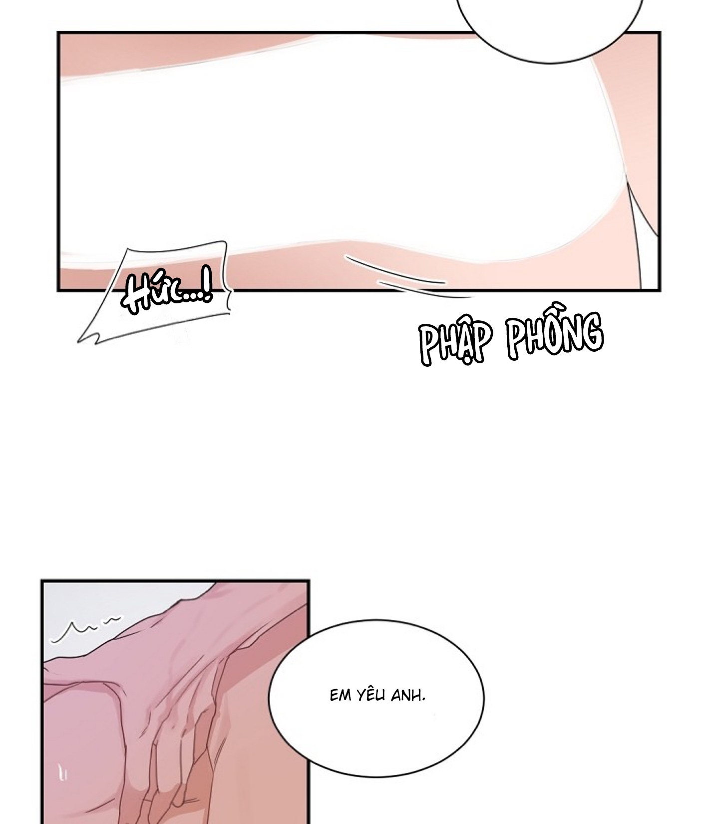 Boss Bitch Baby Chapter 66 - Trang 29