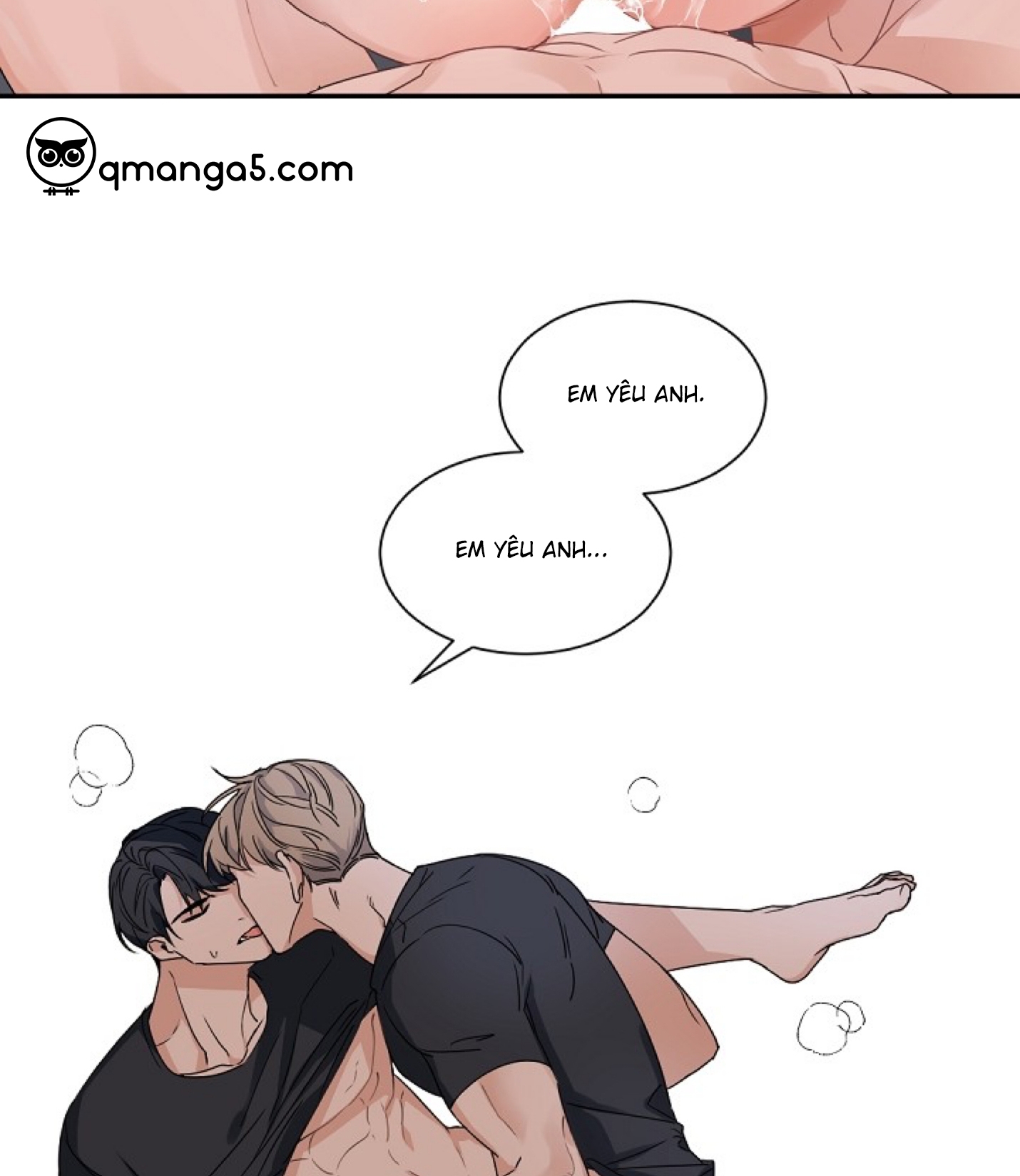 Boss Bitch Baby Chapter 66 - Trang 32