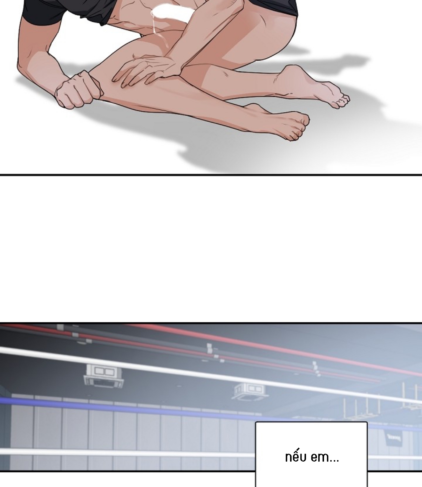 Boss Bitch Baby Chapter 66 - Trang 33