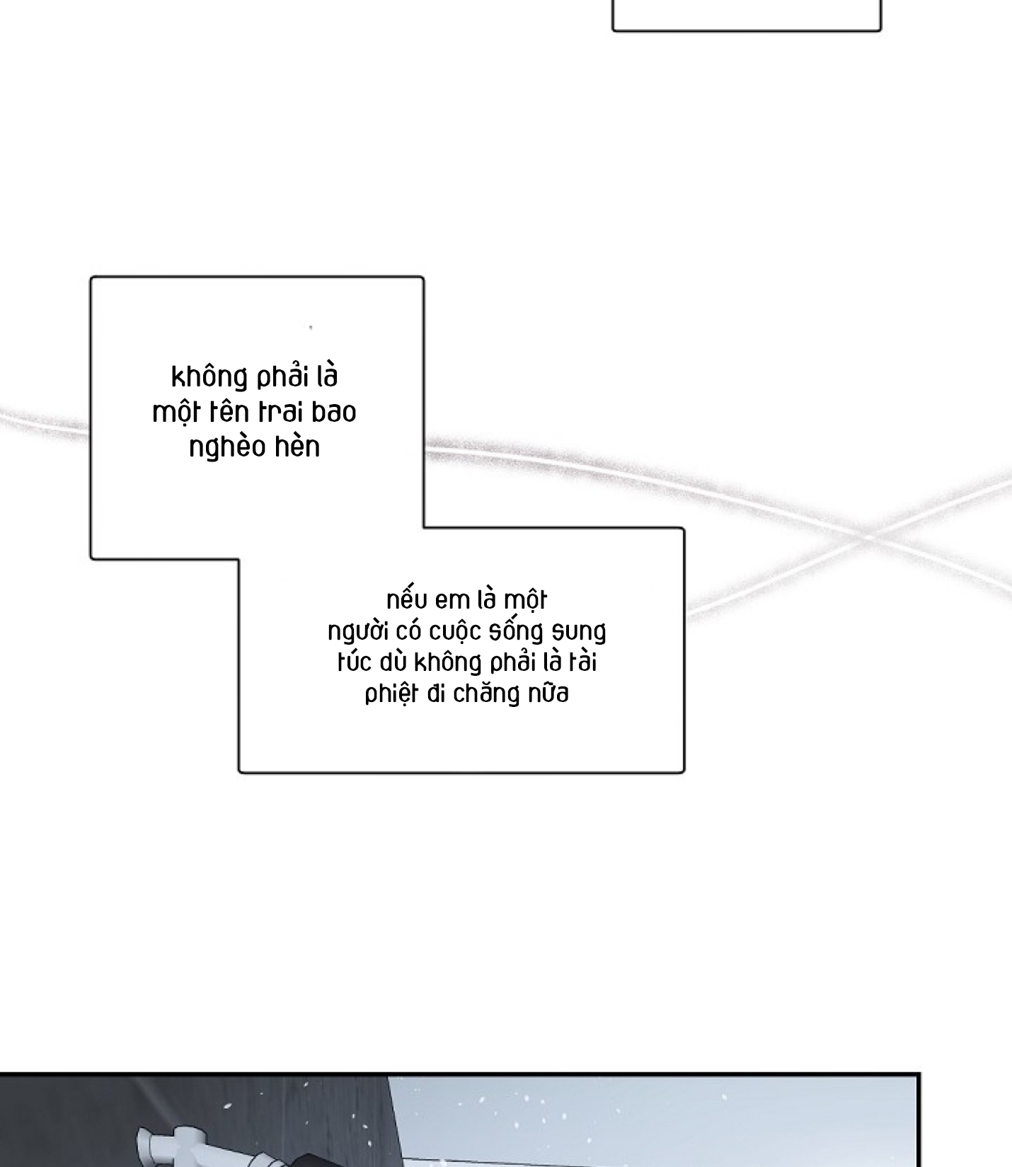 Boss Bitch Baby Chapter 66 - Trang 34