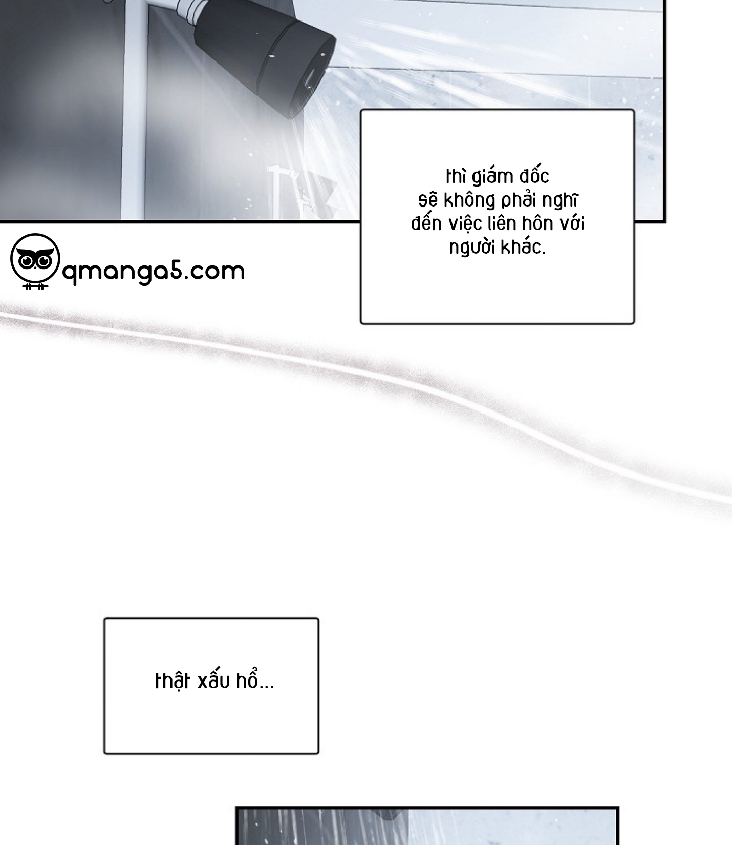 Boss Bitch Baby Chapter 66 - Trang 35