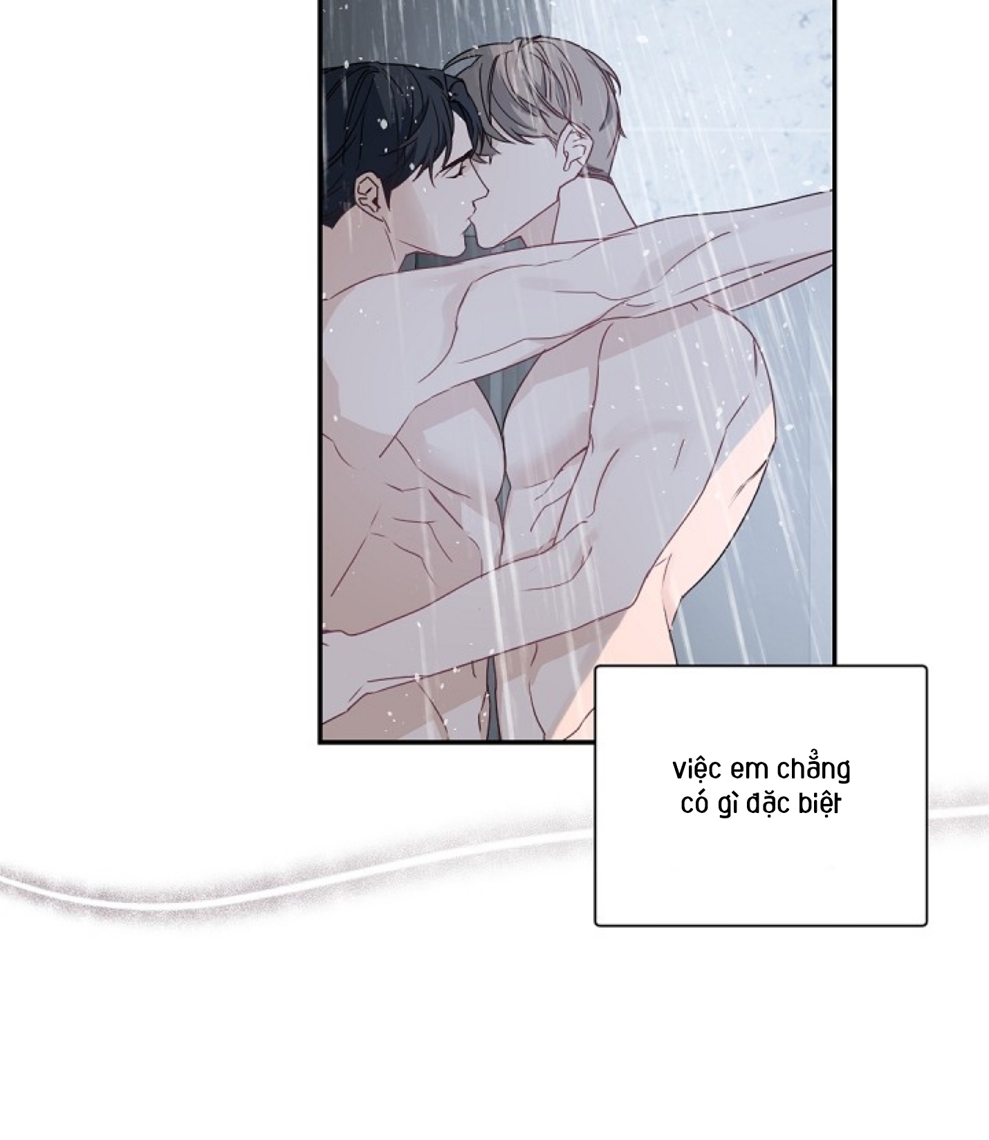 Boss Bitch Baby Chapter 66 - Trang 36