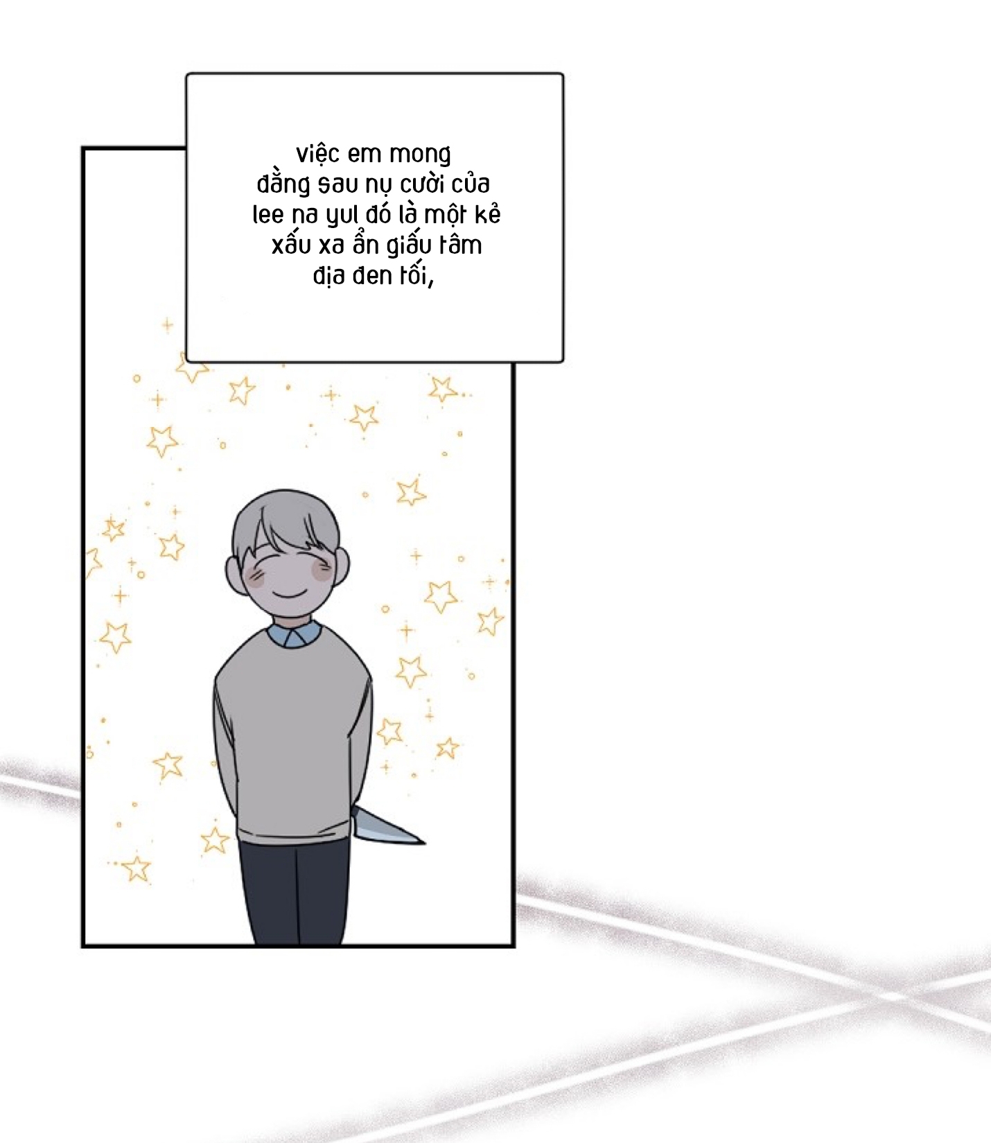 Boss Bitch Baby Chapter 66 - Trang 37