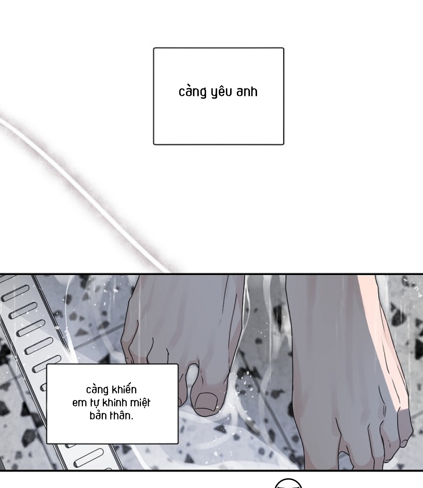 Boss Bitch Baby Chapter 66 - Trang 39