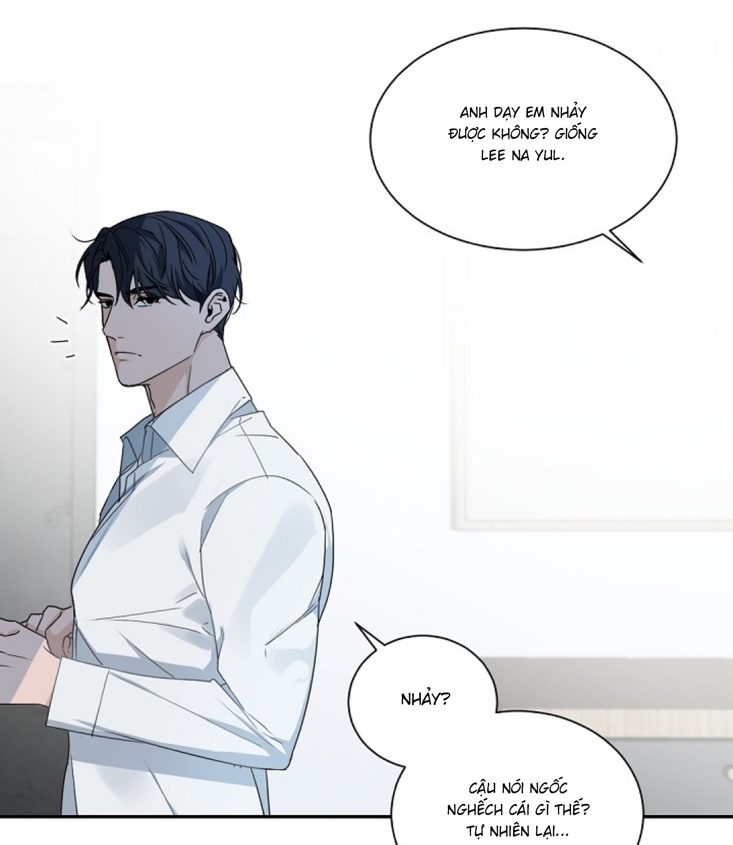 Boss Bitch Baby Chapter 66 - Trang 41