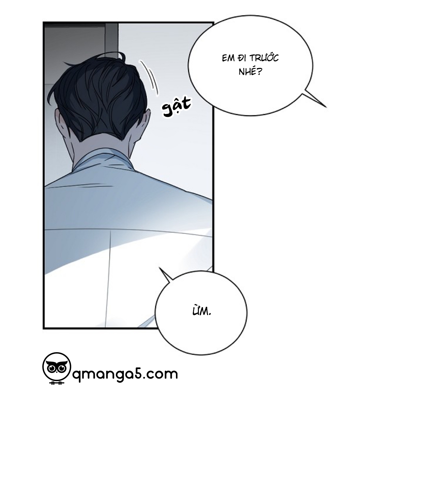 Boss Bitch Baby Chapter 66 - Trang 43