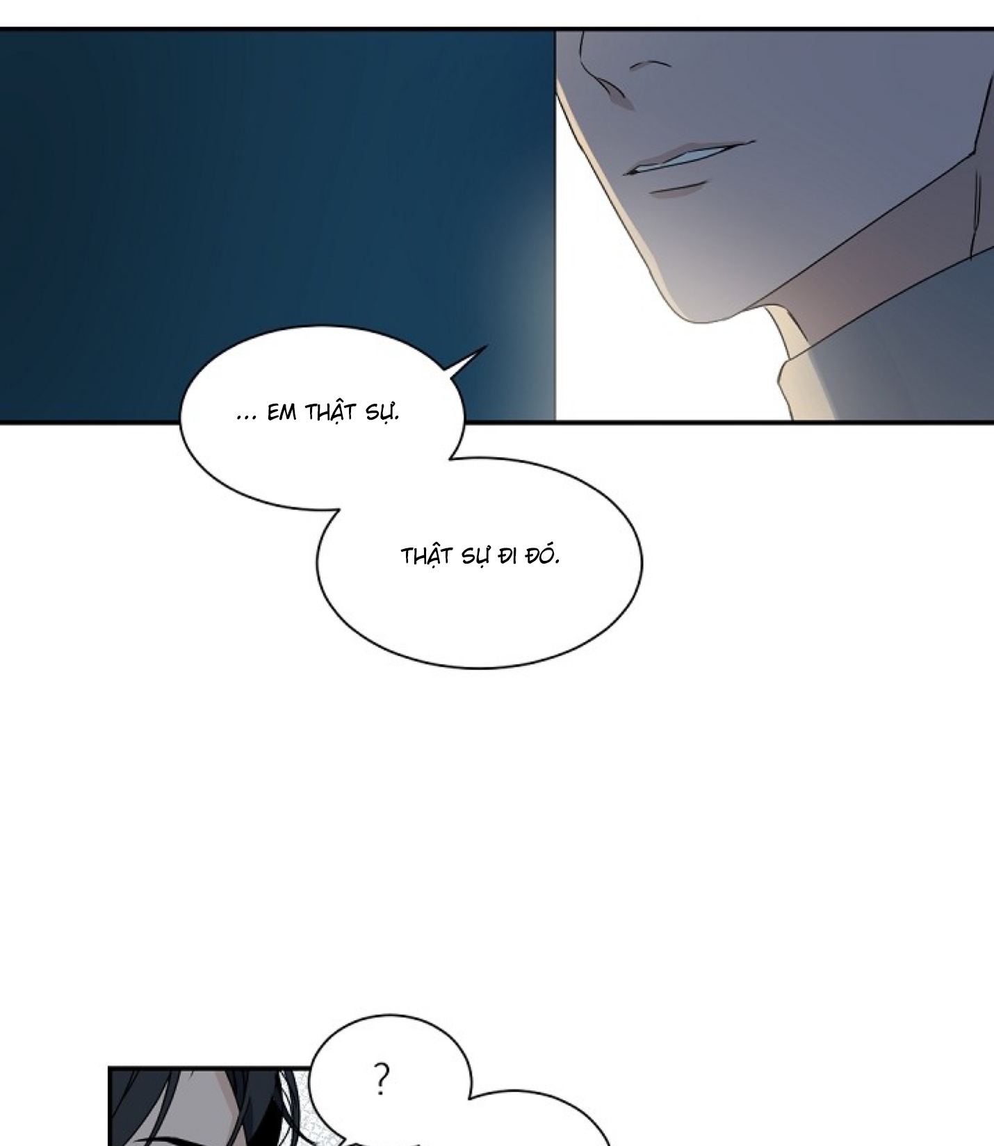 Boss Bitch Baby Chapter 66 - Trang 44