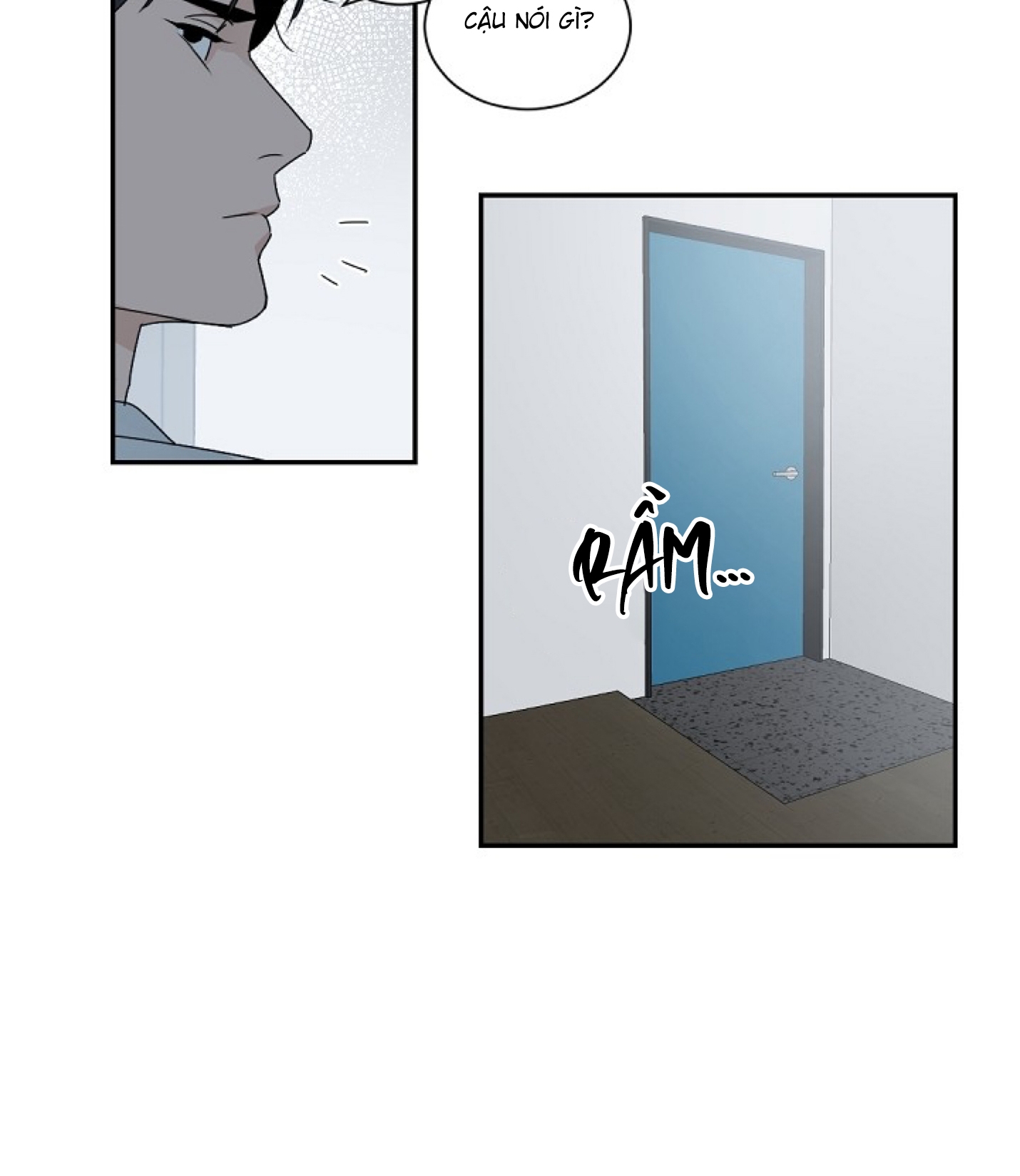 Boss Bitch Baby Chapter 66 - Trang 45