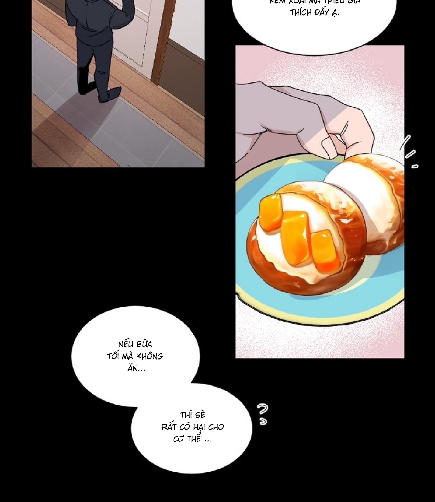 Boss Bitch Baby Chapter 66 - Trang 52
