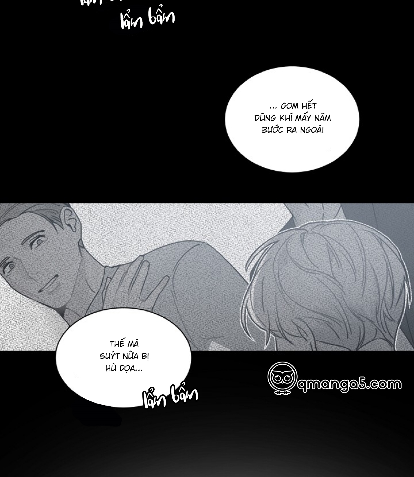 Boss Bitch Baby Chapter 66 - Trang 54