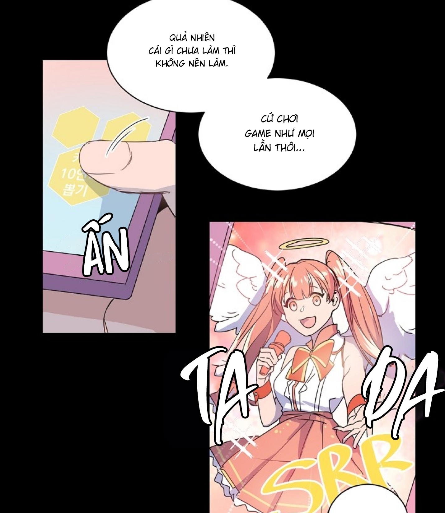 Boss Bitch Baby Chapter 66 - Trang 57