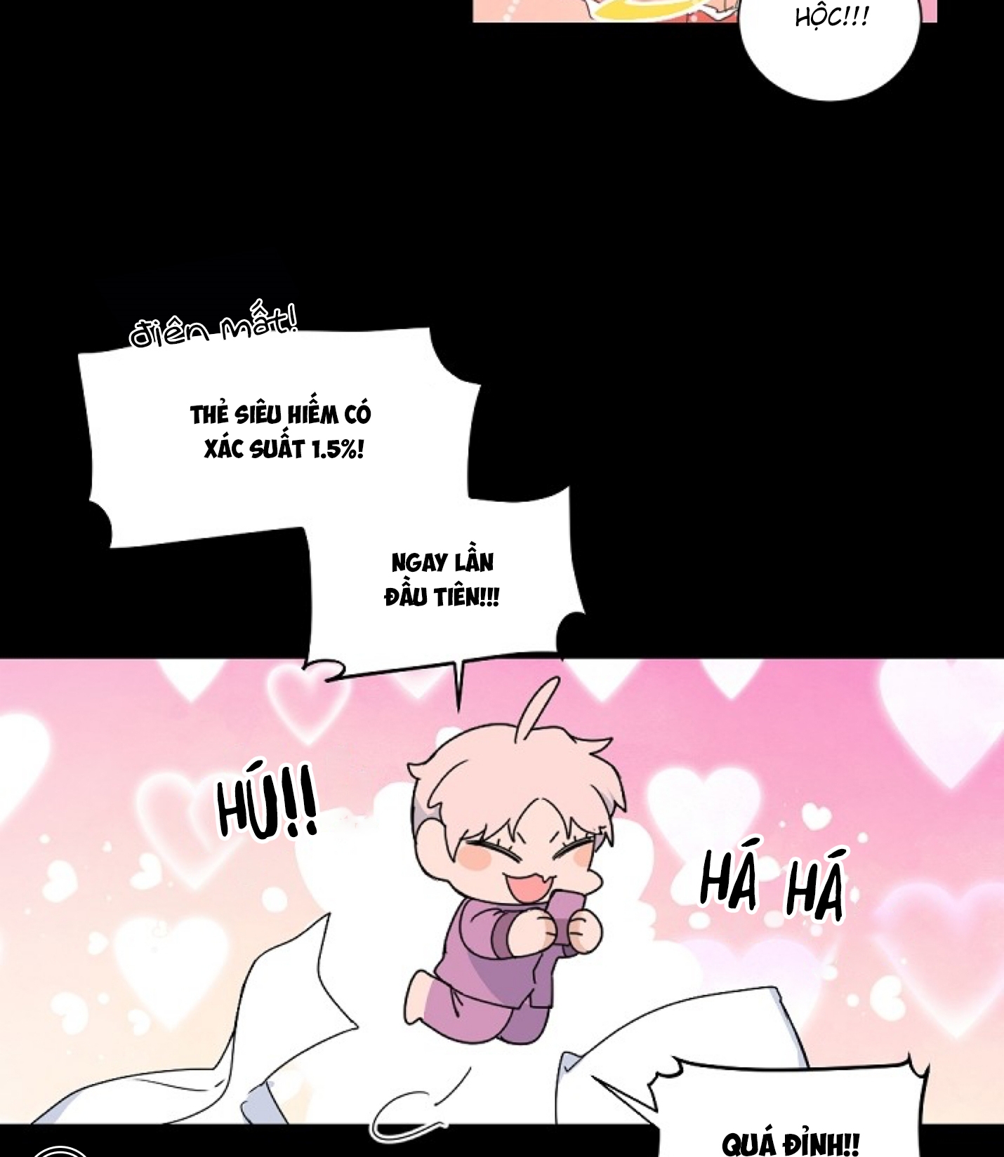 Boss Bitch Baby Chapter 66 - Trang 58
