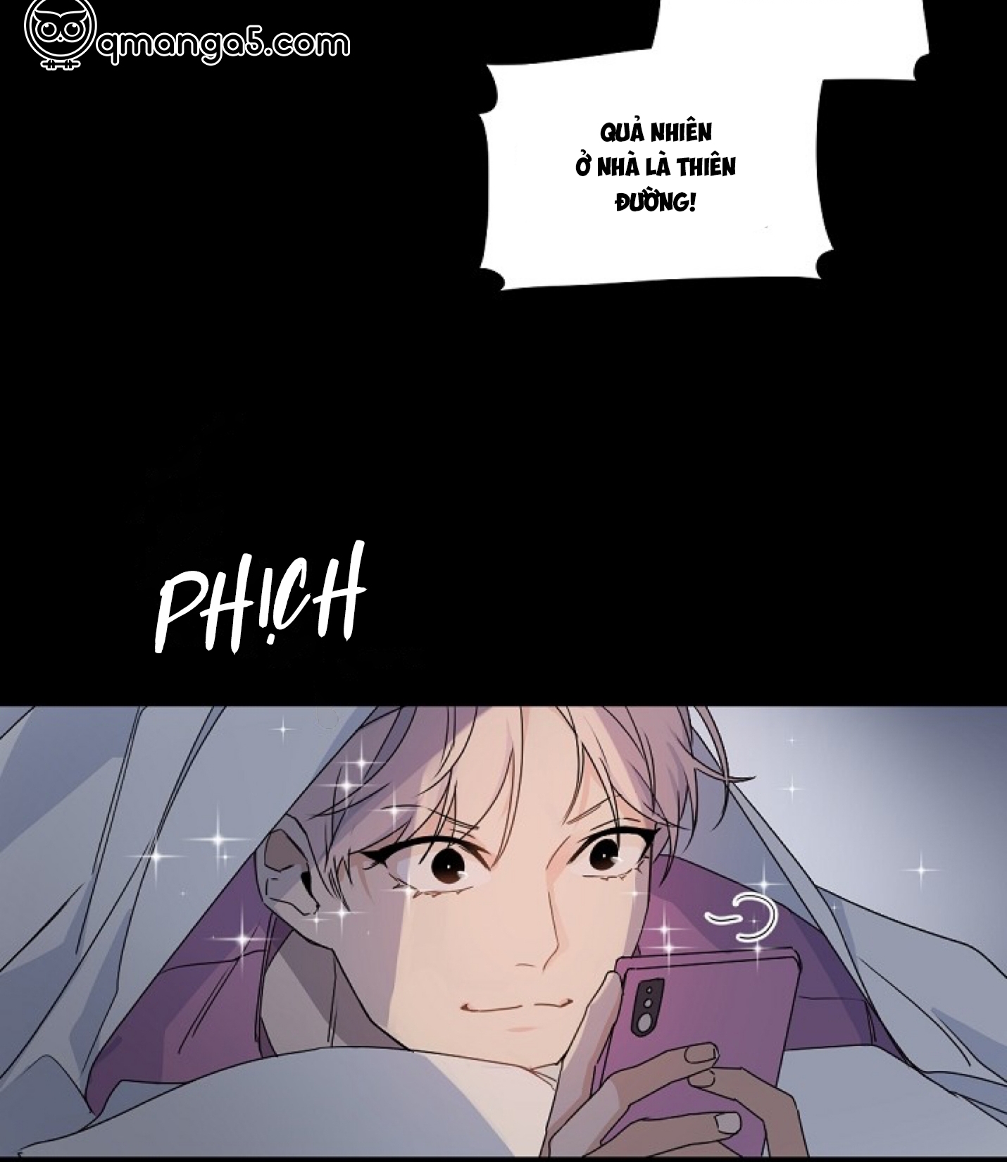 Boss Bitch Baby Chapter 66 - Trang 59