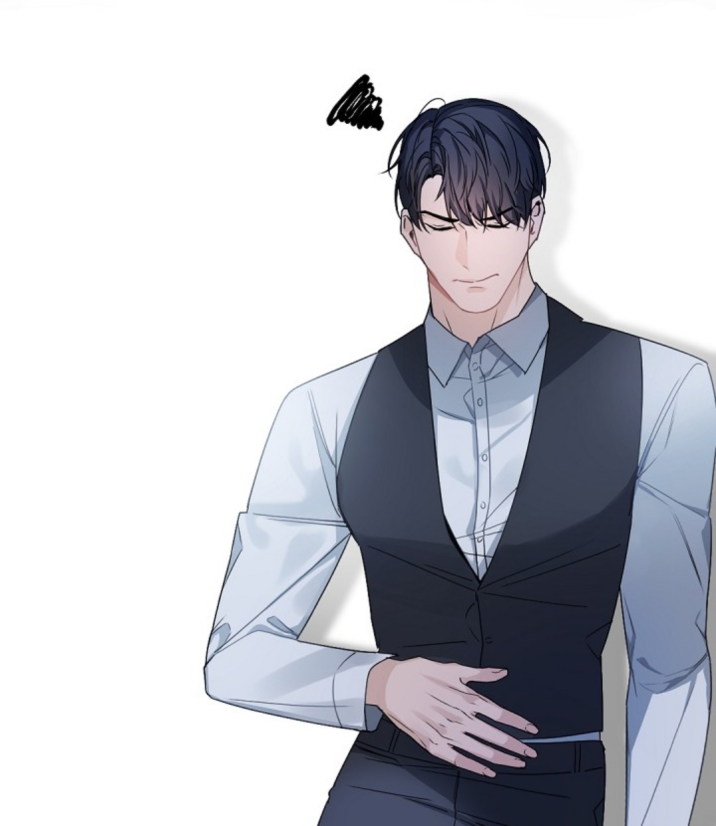 Boss Bitch Baby Chapter 66 - Trang 61