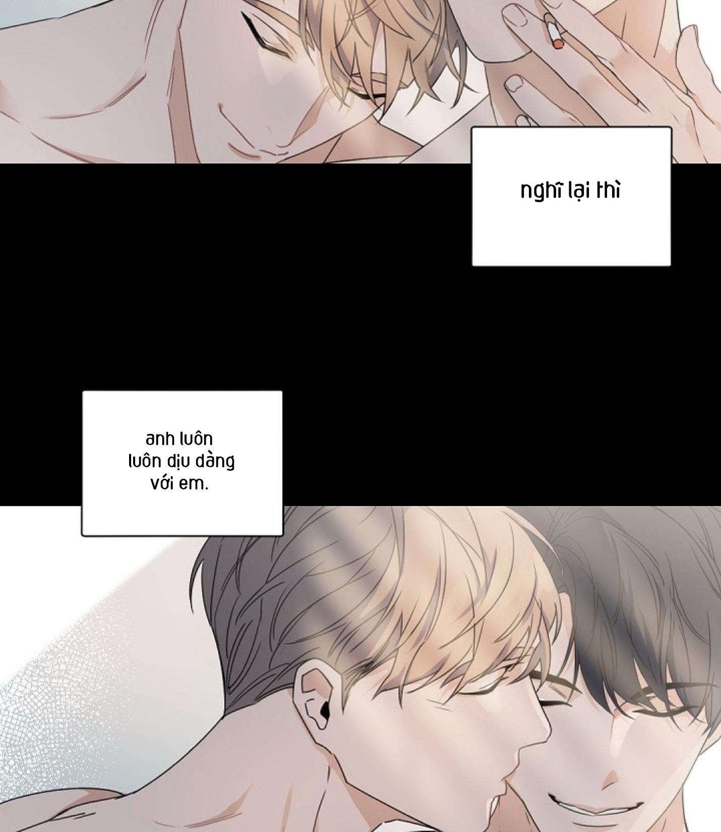 Boss Bitch Baby Chapter 66 - Trang 8
