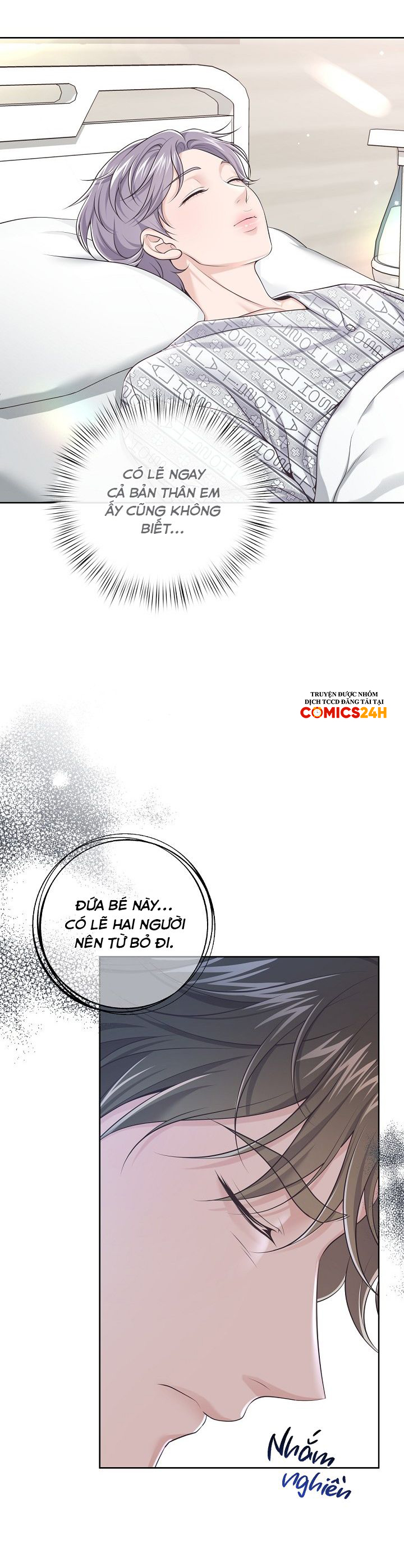 Chàng Quản Gia Chapter 62 - Trang 13