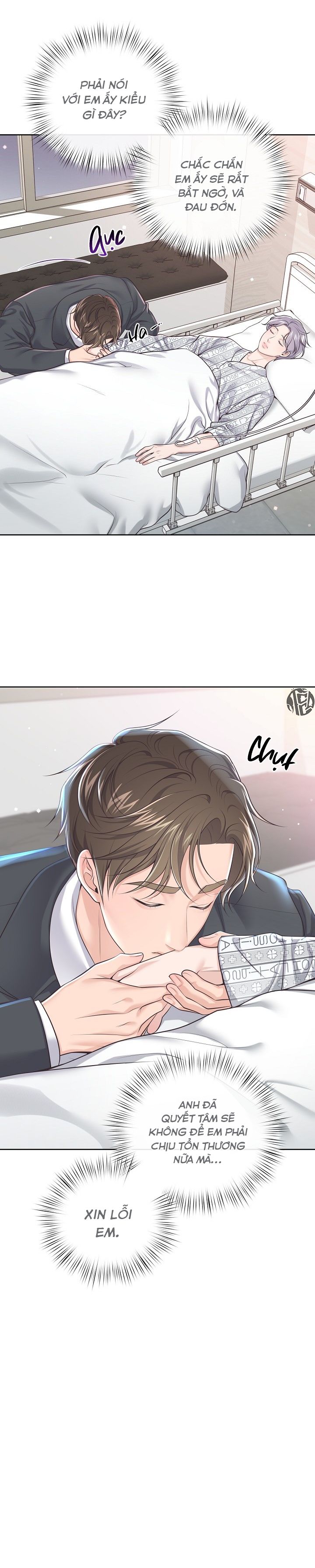 Chàng Quản Gia Chapter 62 - Trang 14