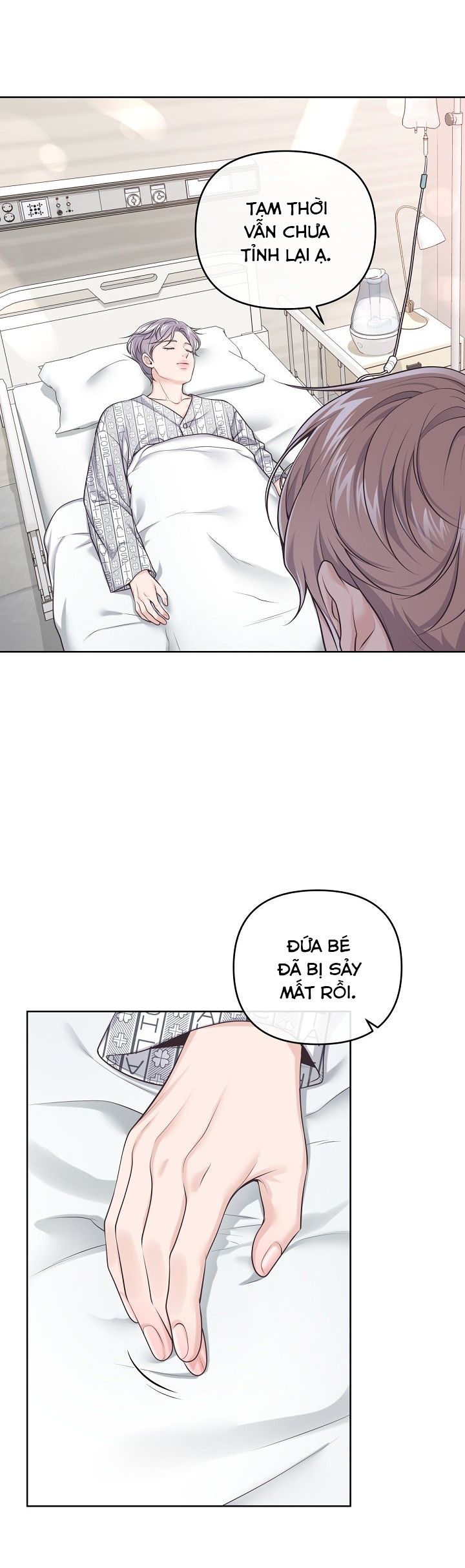 Chàng Quản Gia Chapter 62 - Trang 26