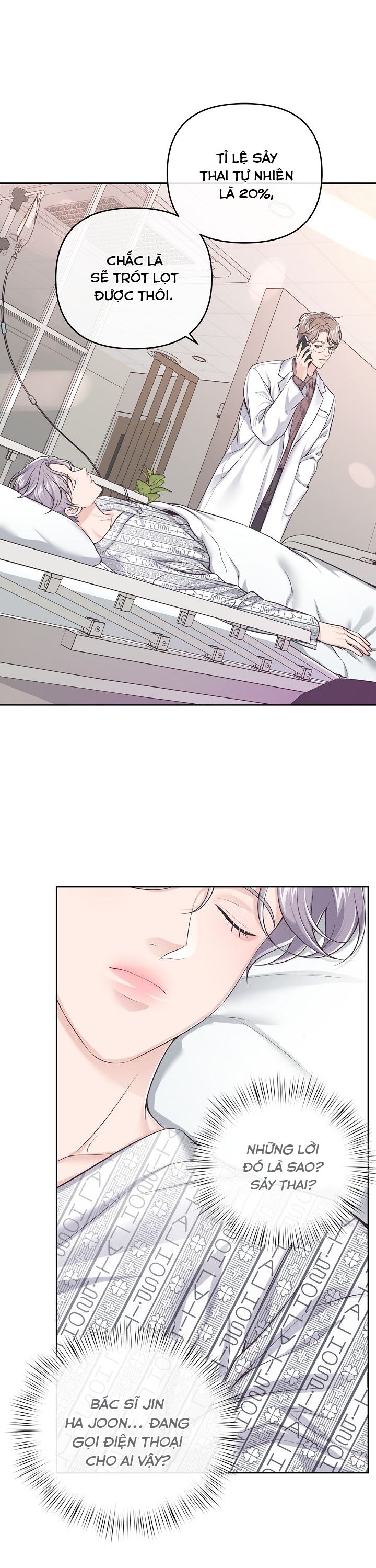 Chàng Quản Gia Chapter 62 - Trang 27