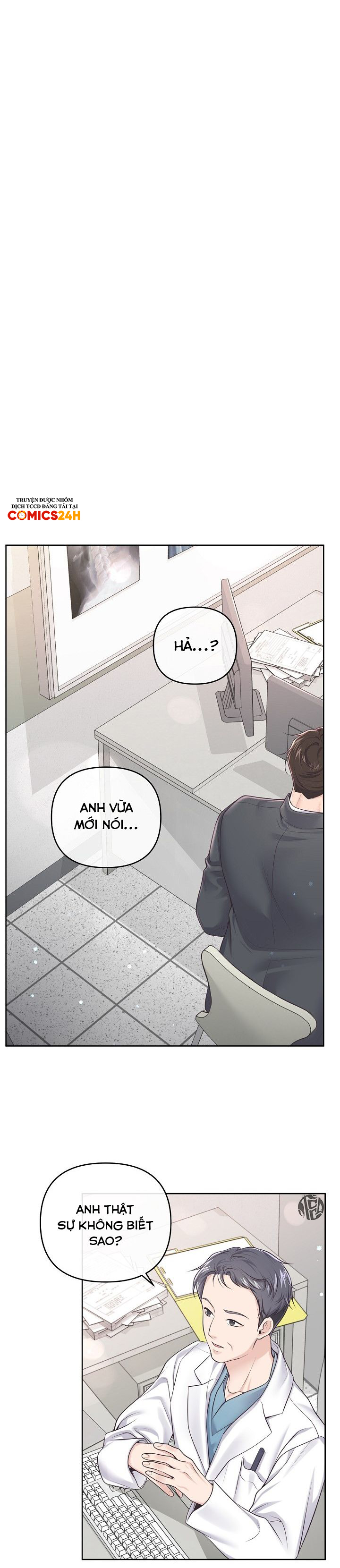 Chàng Quản Gia Chapter 62 - Trang 9