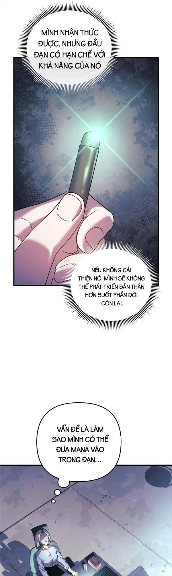 Con Gái Tôi Là Trùm Cuối Chapter 66 - Trang 11