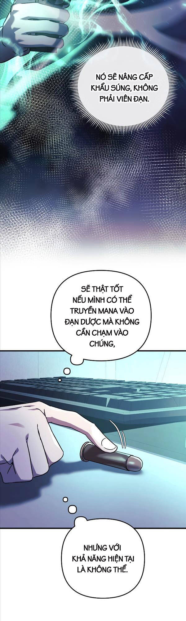 Con Gái Tôi Là Trùm Cuối Chapter 66 - Trang 13