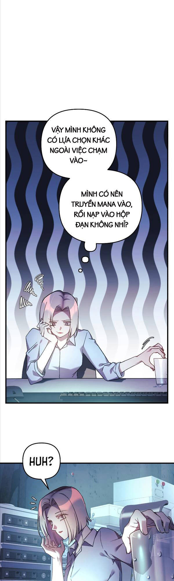 Con Gái Tôi Là Trùm Cuối Chapter 66 - Trang 14