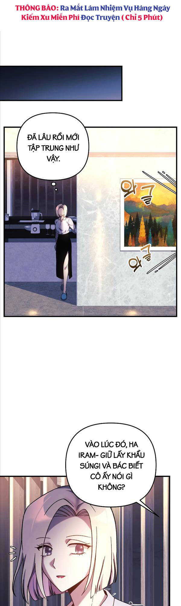 Con Gái Tôi Là Trùm Cuối Chapter 66 - Trang 16