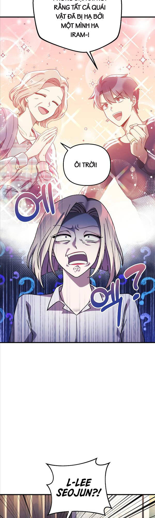 Con Gái Tôi Là Trùm Cuối Chapter 66 - Trang 18