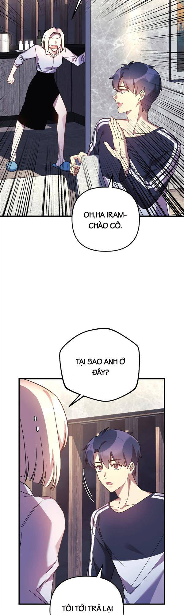 Con Gái Tôi Là Trùm Cuối Chapter 66 - Trang 19