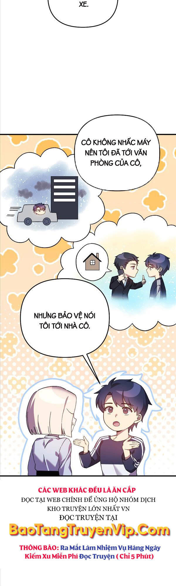 Con Gái Tôi Là Trùm Cuối Chapter 66 - Trang 20